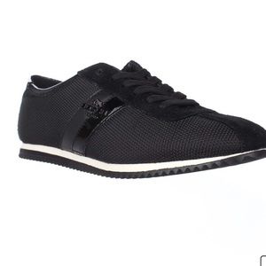 Womens Coach Ivy Signature C Fashion Sneakers